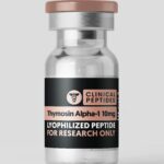 Thymosin Alpha-1
