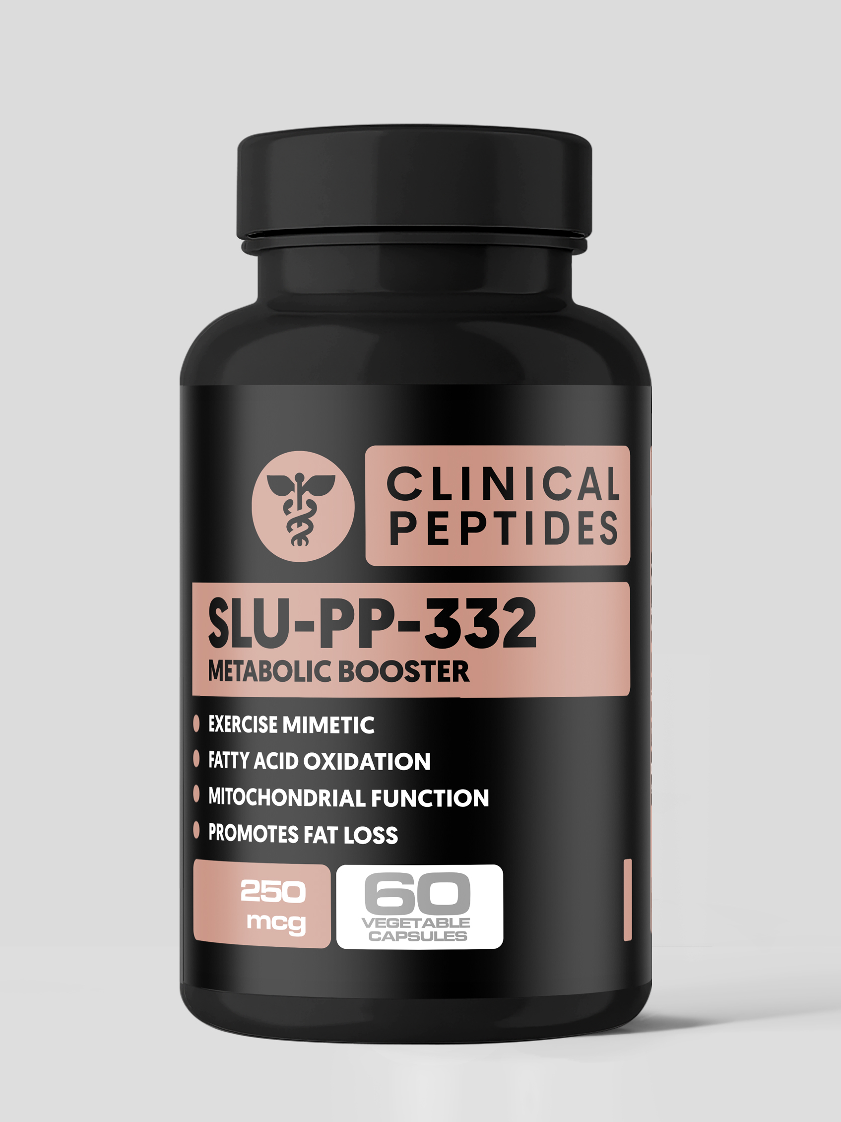 SLU-PP-332 Capsules SLU-PP-332 Capsules