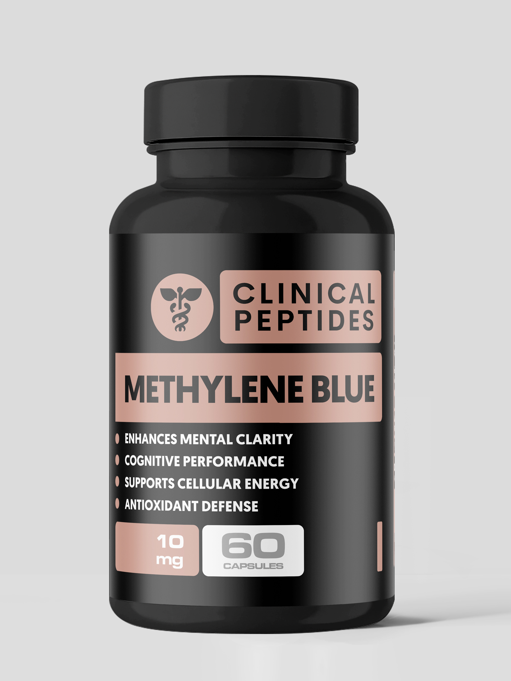 Methylene-Blue-Capsules Methylene Blue Capsules